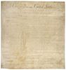 The Bill of Rights